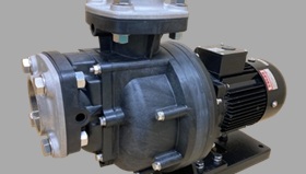 循環ポンプ | 三相電機株式会社 | 先進の技術 人へ、地球へ…！