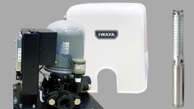 イワヤポンプ | 三相電機株式会社 | 先進の技術 人へ、地球へ…！