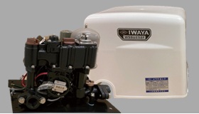 イワヤポンプ | 三相電機株式会社 | 先進の技術 人へ、地球へ…！