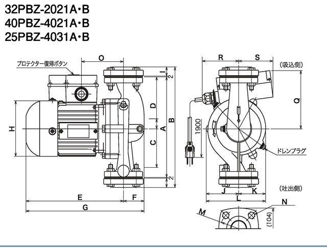 SALE／89%OFF】 ノーリツ NORITZ ラインポンプ PSC2-405-0.25T 部材その他 業用部材